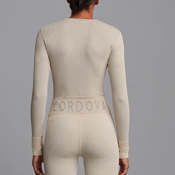 Cordova Ski Base Layers Thermal Leggings Only NWT Size M/L Medium / Large - Picture 4 of 5